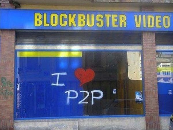 blockbuster - 1 blockbuster - 1