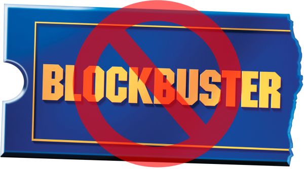 blockbuster - 2 blockbuster - 2