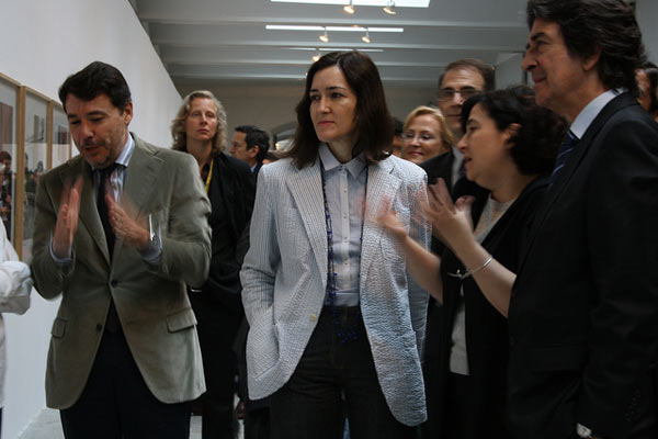 Canon digital, González-Sinde anuncia que España buscará una alternativa al canon digital
