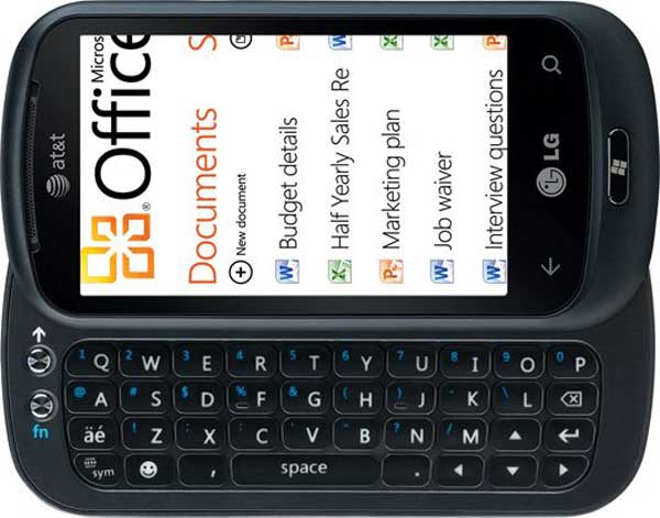 LG Optimus 7Q C900 – A Fondo, análisis y opiniones