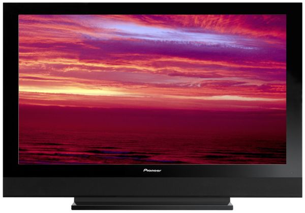 Los televisores de plasma siguen perdiendo terreno frente al LCD