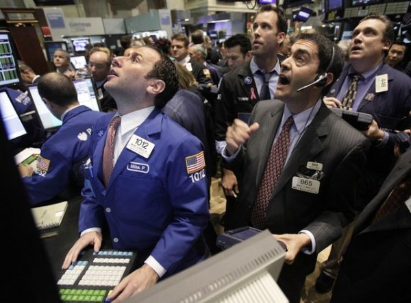 Twitter y la Bolsa, Twitter sirve para elaborar predicciones sobre el mercado bursátil