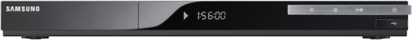 Samsung C5900 3D el reproductor Bluray mas economico de Samsung
