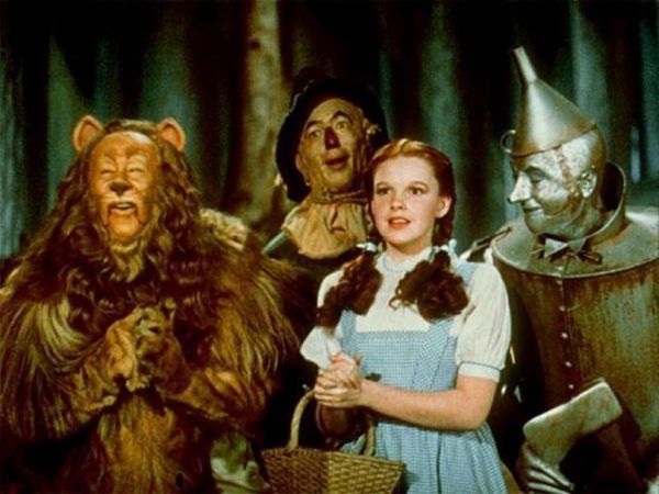 Cine 3D, preparan una precuela de El Mago de Oz en tridimensional