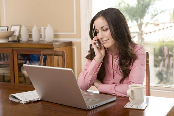 Empresas, cuatro de cada cinco españoles reducirí­an su sueldo por un horario más flexible