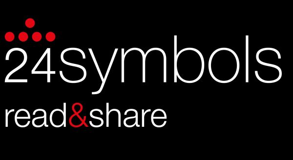 24symbols, proyecto español que permitirá leer libros gratis en Internet