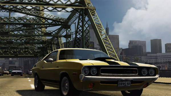 Ghost Recon Future Solier y Driver: San Francisco, otra vez retrasados