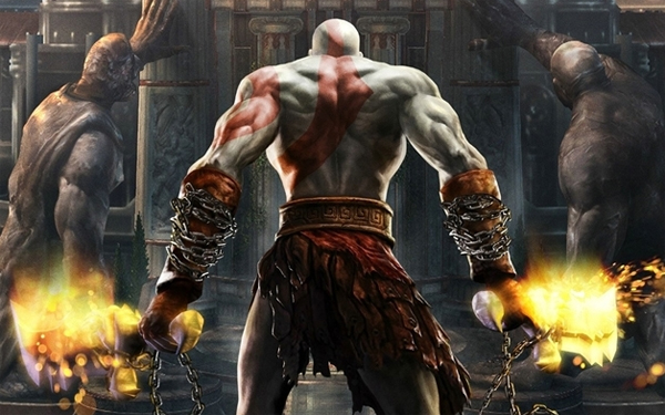 God of War: Ghost of Sparta, análisis a fondo y opiniones