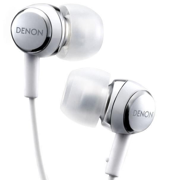 Denon AH-C560R y AH-C260R, intraauriculares creados para controlar los dispositivos de Apple 2 denon - 2