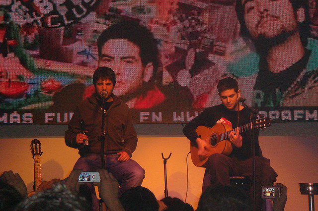 Nokia Ovi Musica, especial Barcelona Suena con canciones pop y rumba catalana para el móvil