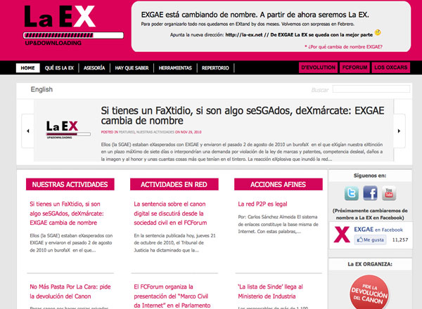 exgae-3