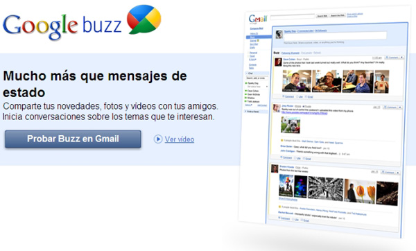 Google Buzz, Google indemnizará a los usuarios que denunciaron los fallos de Google Buzz