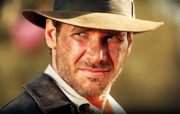 3D, Lucas y Spielberg quieren pasar a 3D la saga de Indiana Jones