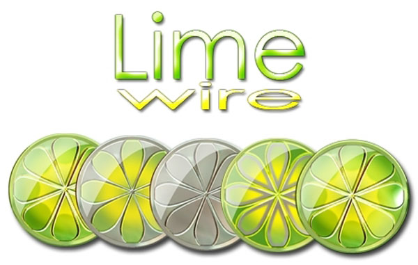 LimeWire Pirate Edition, resucita el programa LimeWire de intercambio P2P