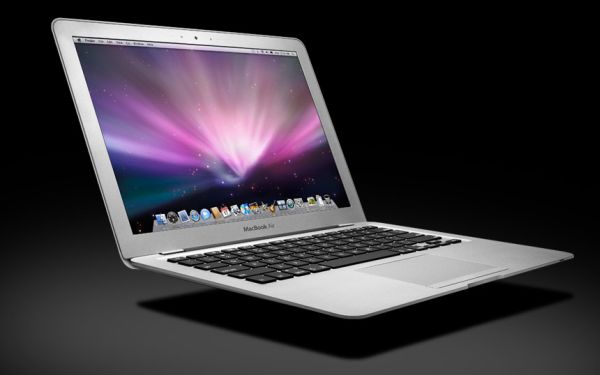 MacBook Air, no consiguen arreglar los problemas de la pantalla de los portátiles MacBook Air