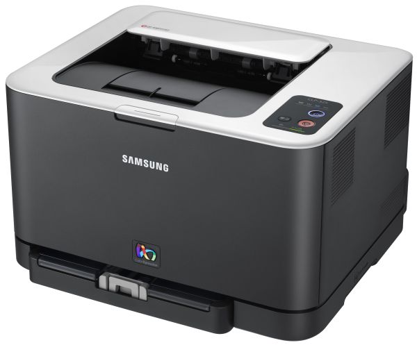 Samsung CLP-325, impresora para iniciarse en la impresión láser en color