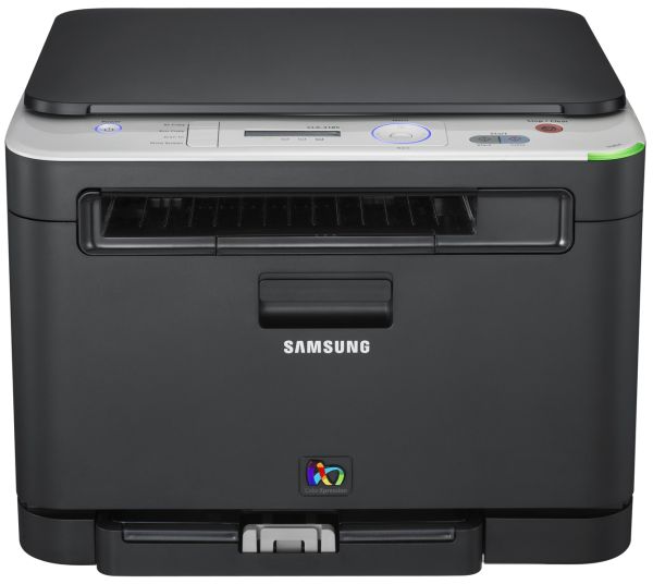 Samsung CLX-3185, equipo multifunción láser en color bastante versátil