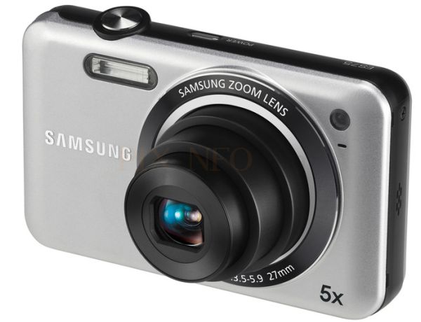 Samsung ES75, una camara compacta para que no falles ninguna foto