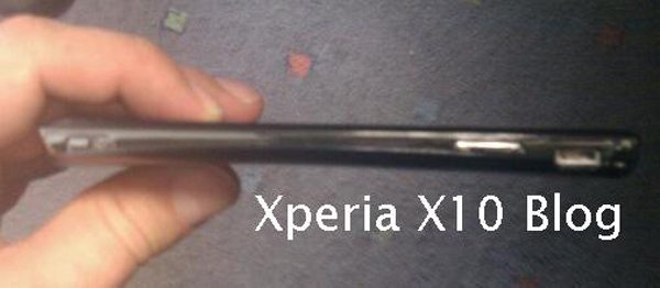 Sony Ericsson Xperia X12 o Anzu, podrí­a ponerse a la venta en marzo 2011