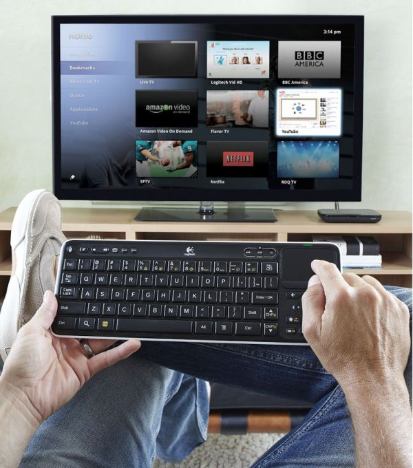 La UE quiere que Google y demás buscadores cumplan las mismas leyes que las cadenas de TV