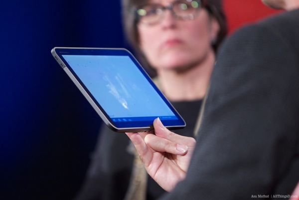 Motorola Tablet, caracterí­sticas de la primera tableta táctil de Motorola con Android de Google