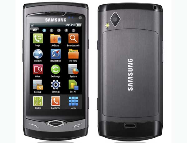 Samsung Wave S8500, a partir de cero euros con Orange