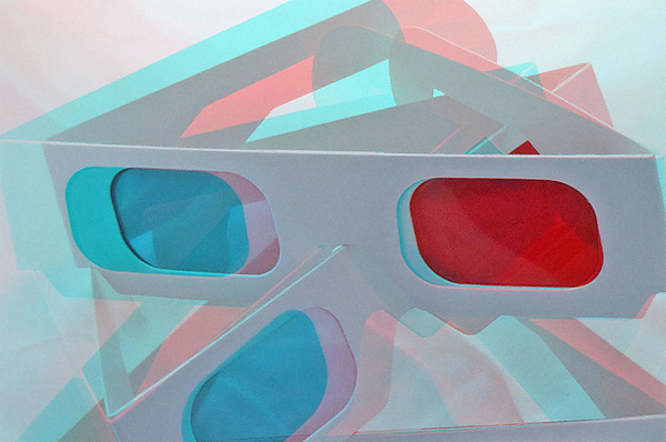 SER Digital – Cine, TV, Juegos 3D y Vodafone TV