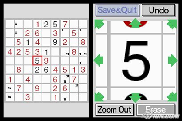 Brain Training 3, se confirma que saldrá el próximo año