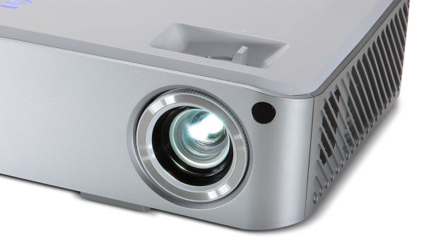 Videoproyector Acer H7530D, tecnologí­a DLP al servicio de la mejor imagen