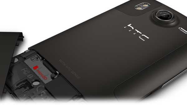 HTC Desire HD se venderá en exclusiva con Vodafone hasta el próximo 15 de enero