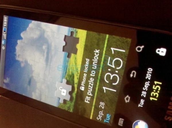 Samsung  Continuum, el teléfono que mejor se comporta con el sonido de cine