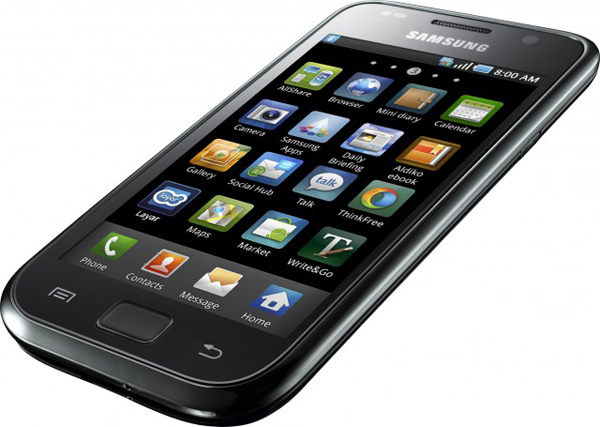 Samsung-Galaxy-S