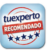 TUEXPERTO-RECOMIENDA