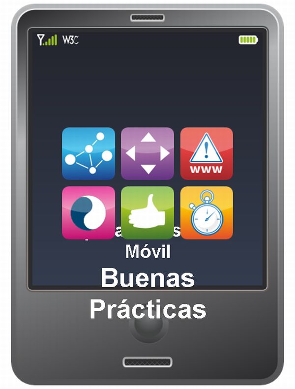 Consejos para diseñar aplicaciones para la web móvil