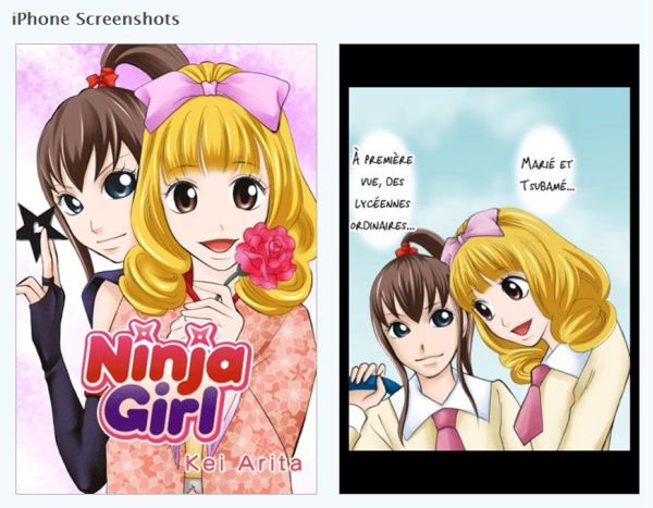 App Store, varios editores japoneses acusan de piraterí­a a la tienda de Apple