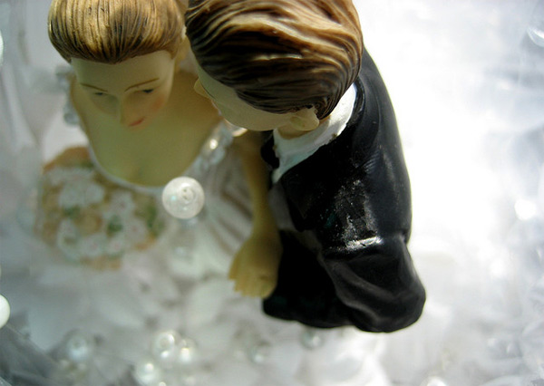 SGAE, expedientan a la SGAE por cobrar tarifas abusivas en las bodas