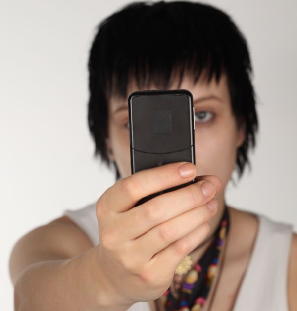 El correo electrónico está en peligro de extinción