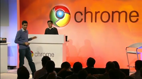 Chrome Web Store, Google presenta su nueva tienda de aplicaciones
