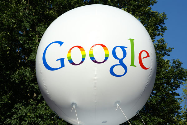 Google, lo más buscado en España durante 2010