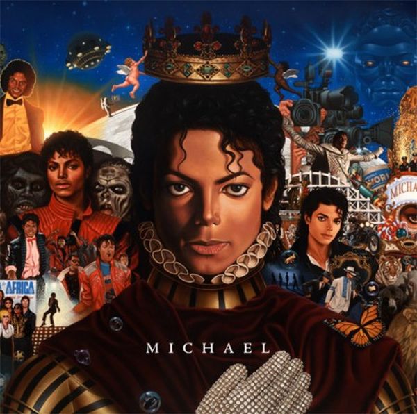 Michael Jackson y BitTorrent, su nuevo álbum llega a las redes P2P antes que a las tiendas