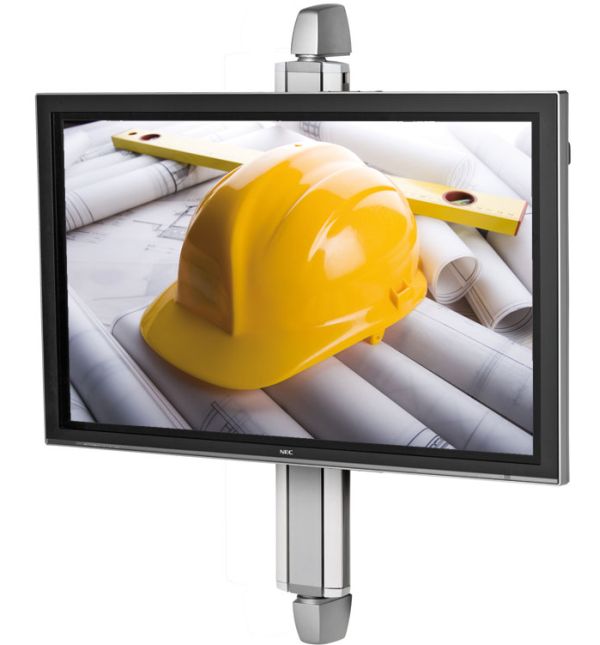 El mejor soporte de pared para tu nuevo televisor