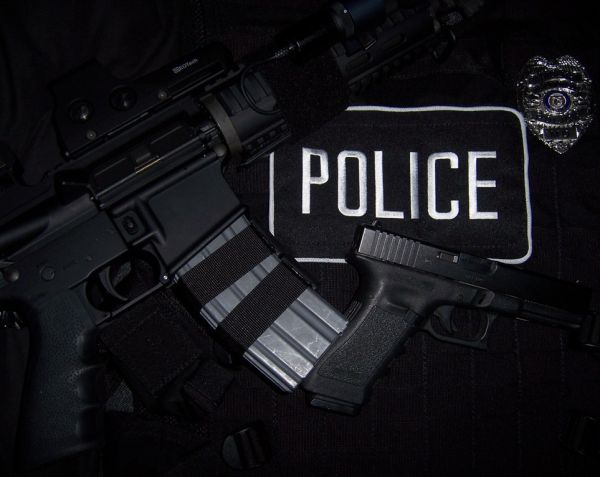 La policí­a sueca se queja de que la ley antipiraterí­a está haciendo más mal que bien