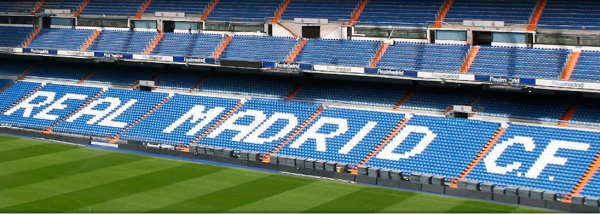 Real Madrid – Valencia, cómo ver gratis el partido de fútbol en alta definición