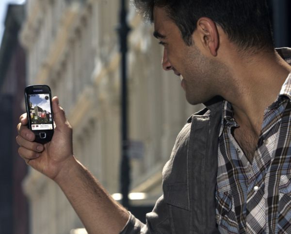 Una nueva generación de usuarios de smartphones impulsa el consumo de datos