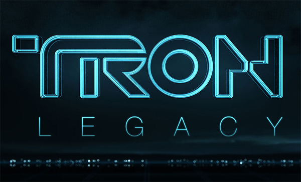 Tron Legacy, estreno de la pelí­cula Tron Legacy en 3D hoy en cines