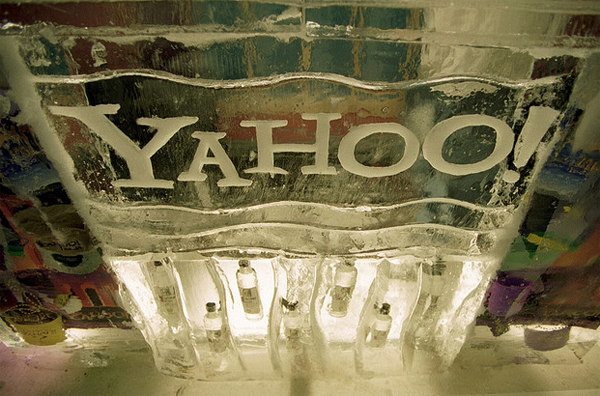 Yahoo despide al 5% de su plantilla en plena crisis