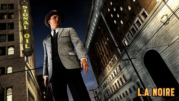L.A. Noire, el nuevo juego de los creadores de GTA saldrá el 20 de mayo en Xbox 360 y PS3