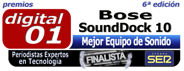 BOSE-SOUNDDOCK-10 BOSE-SOUNDDOCK-10