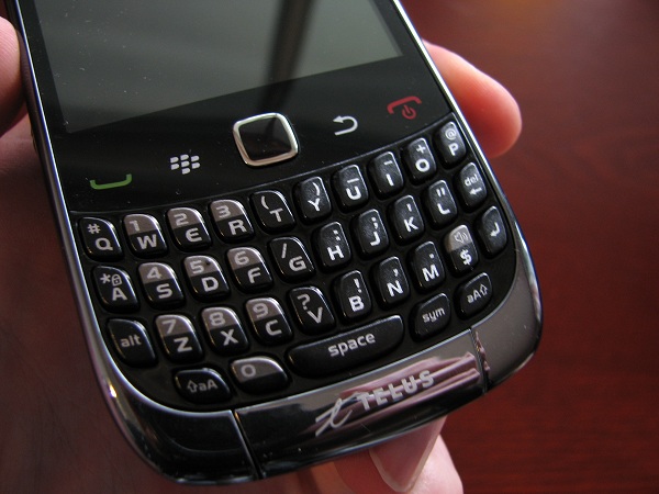 BlackBerry, vulnerabilidades en los móviles BlackBerry y en BlackBerry Enterprise Server