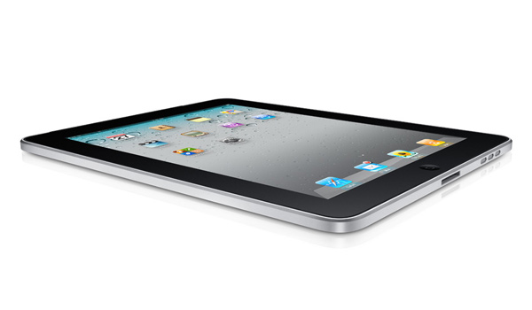 IPADAPPLEIII IPADAPPLEIII